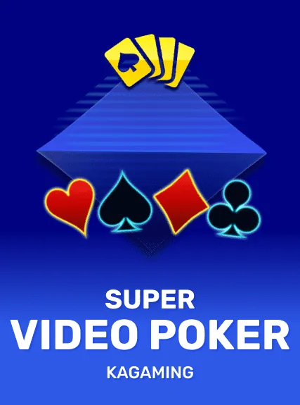 Triple Edge Poker