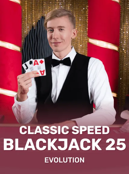 Blackjack 128