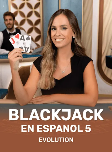 Classic Always 6 Blackjack 4