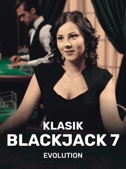 Blackjack VIP H