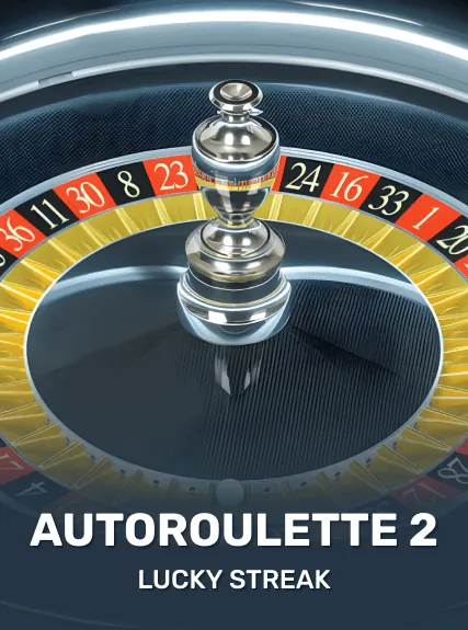 American Roulette